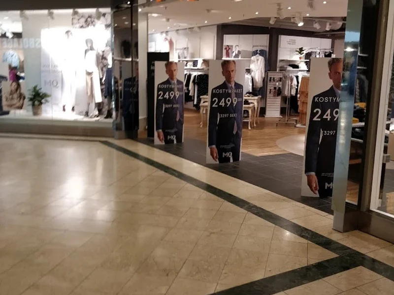 MQ MARQET Kungsbacka, Kungsmässan