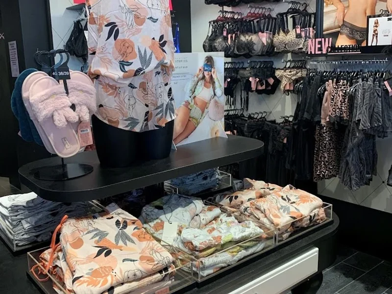 Hunkemöller