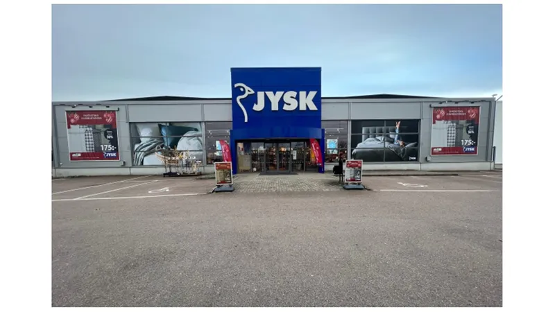 JYSK Kungsbacka