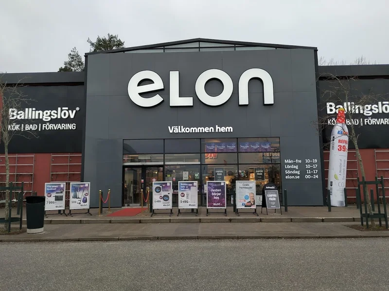 Elon Barkarby