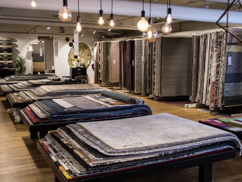 Stalands Möbler Sollentuna