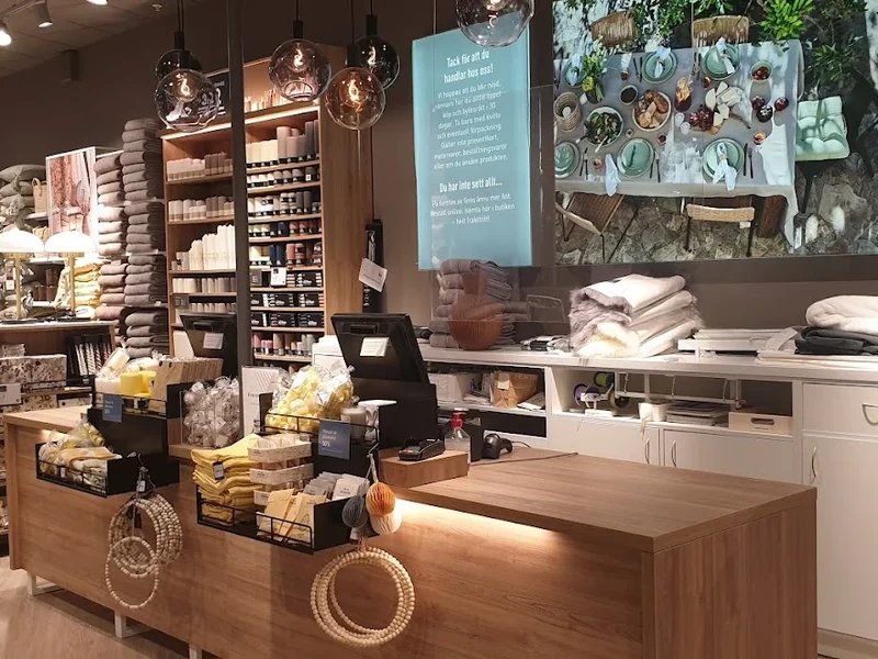 Hemtex Sollentuna Centrum