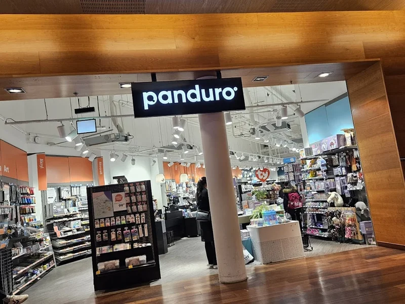Panduro