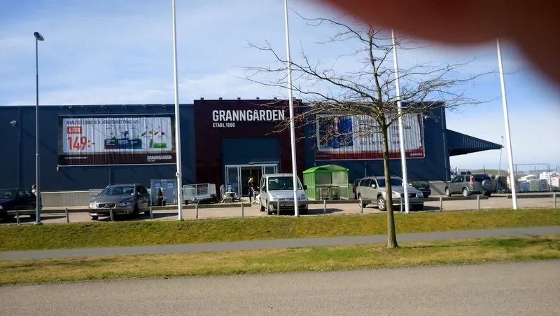 Granngården