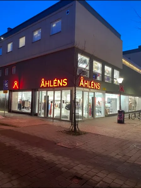 Åhléns