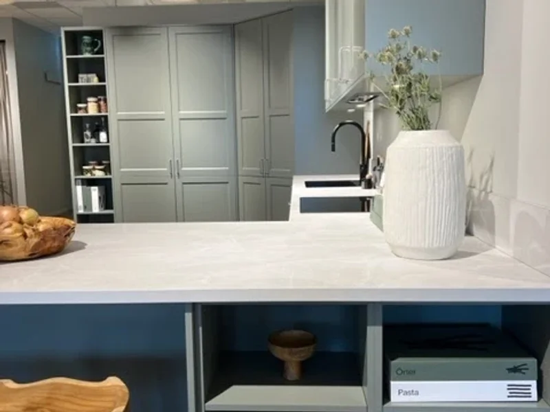 Marbodal - Kök Bad & Förvaring Kungsbacka