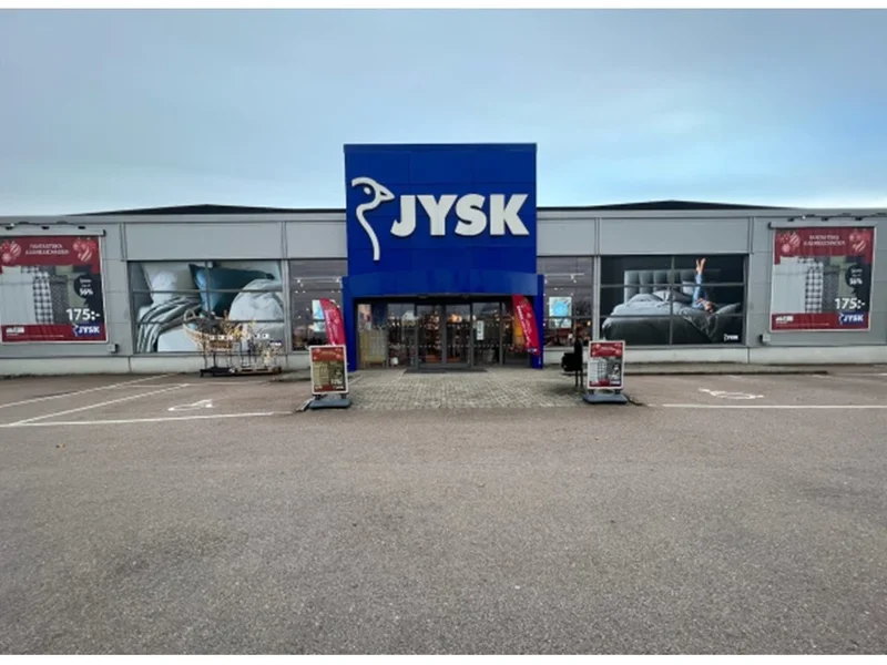 JYSK Kungsbacka