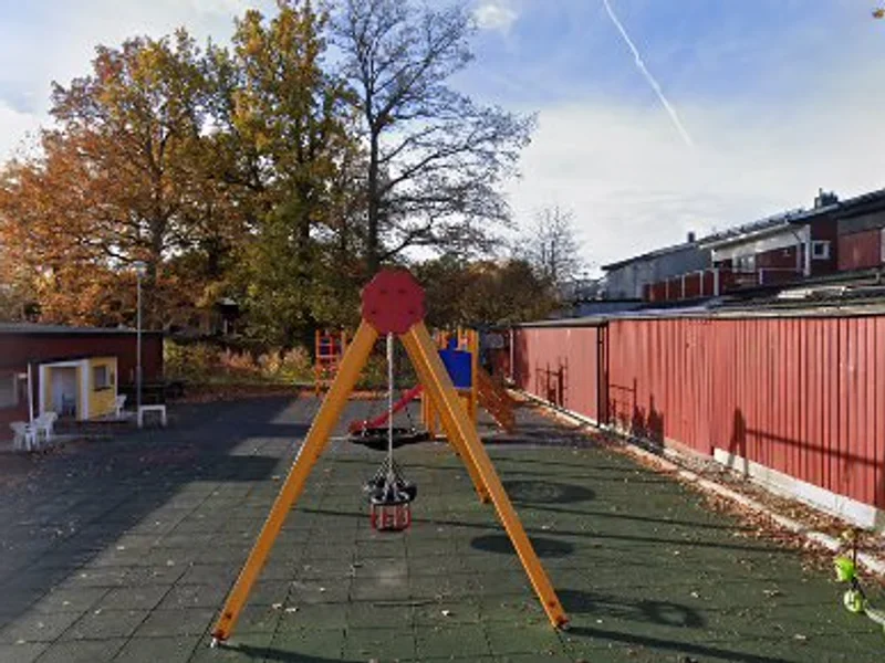 Lekpark Malungsvägen