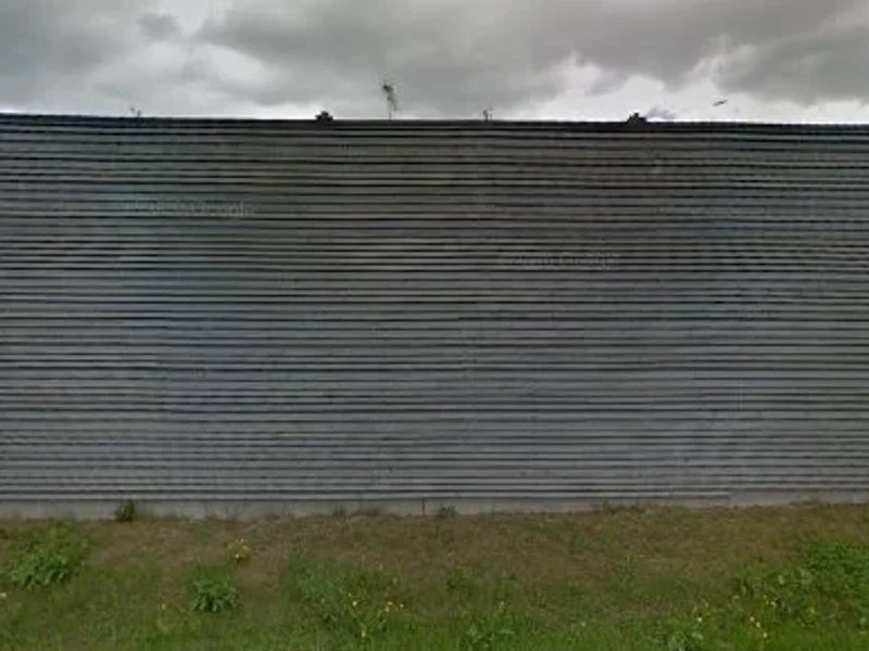 Lekplatsen Alströmervägen 77