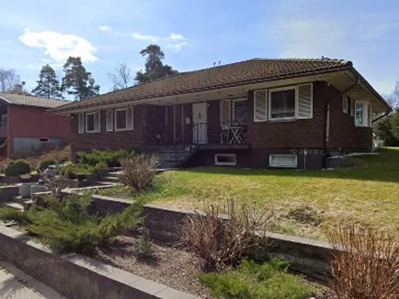 Poppelvägen lekplats