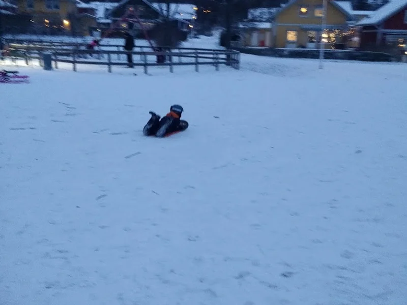 Riddarparken (Viby Källa)