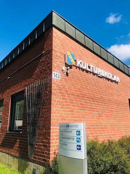 Sollentuna kulturskola