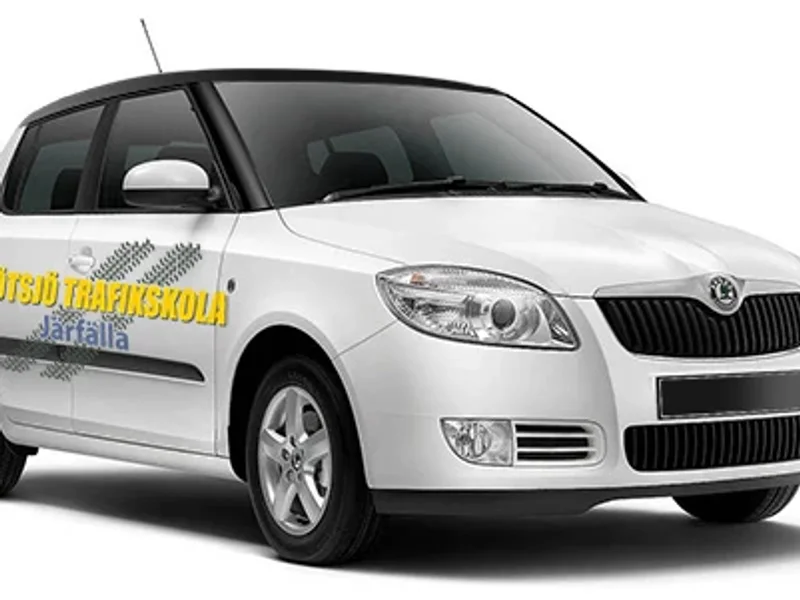 Lötsjö Trafikskola