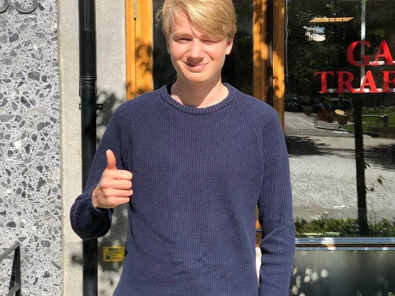 Gabriels Trafikskola Jakobsberg