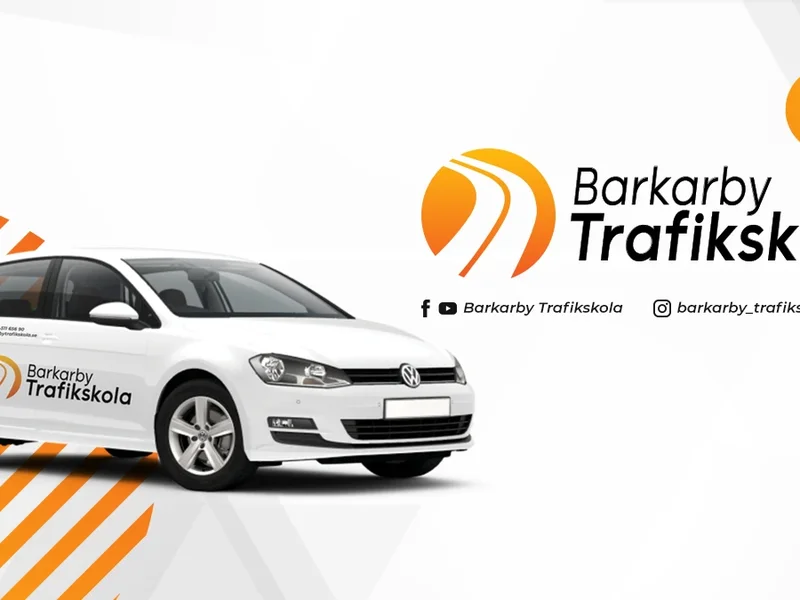 Barkarby Trafikskola