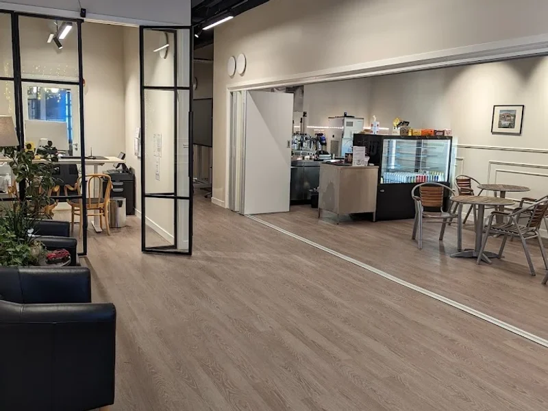 Rattens Trafikskola Sollentuna C