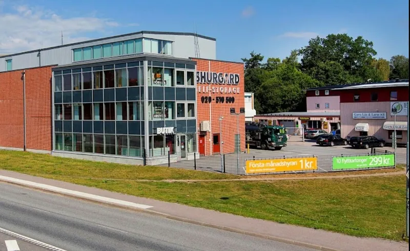 Edsbergs Trafikskola i Sollentuna