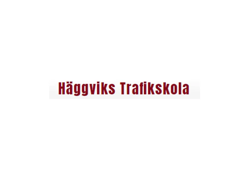 Häggviks Trafikskola AB