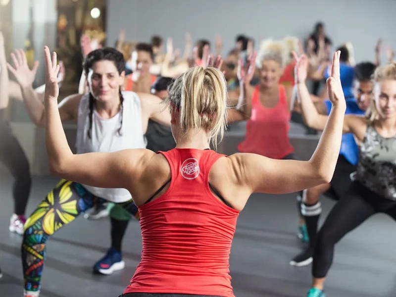 Friskis&Svettis Jakobsberg