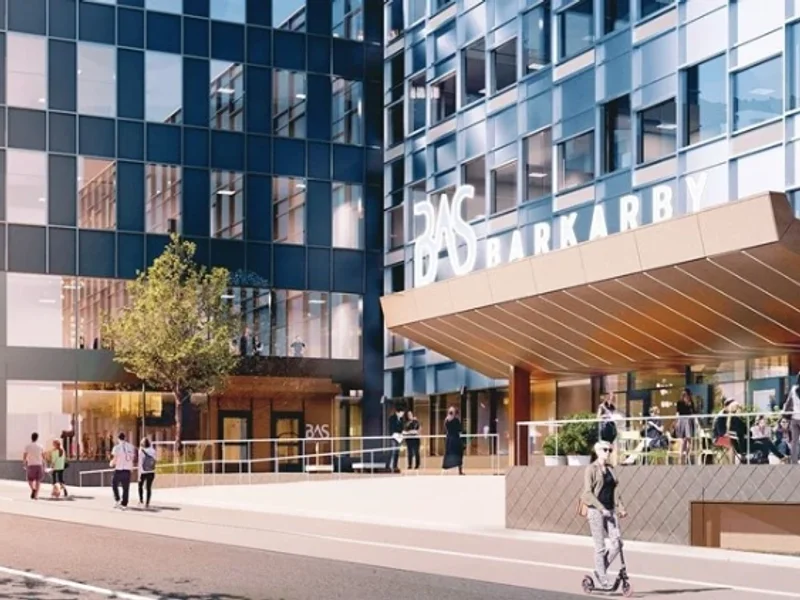 Friskis&Svettis Barkarby