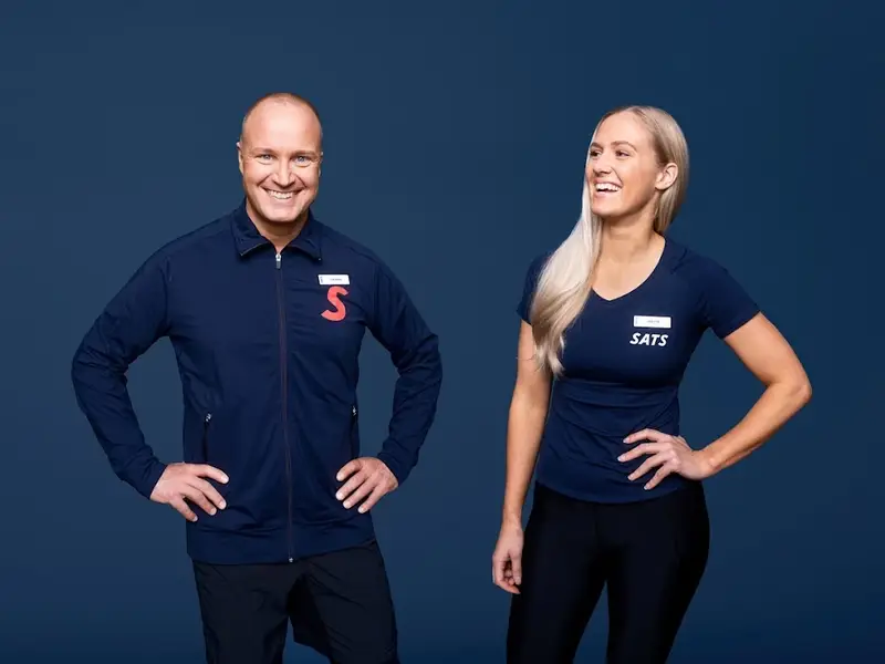 SATS Sollentuna