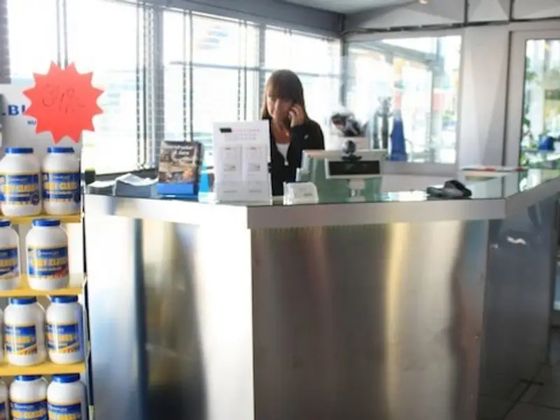 Träningskompaniet i Kungsbacka AB