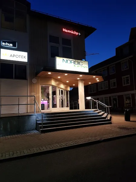 Nordic Wellness Kungsbacka City