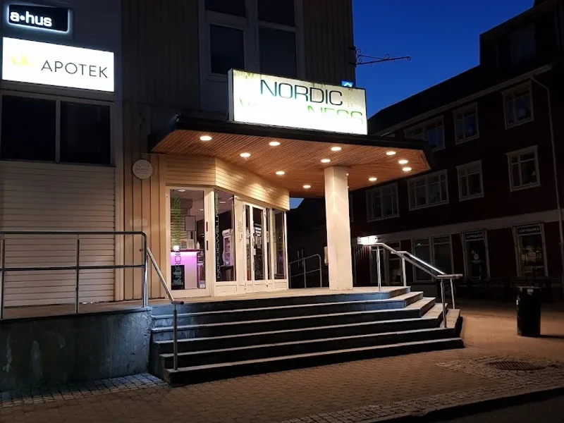 Nordic Wellness Kungsbacka City