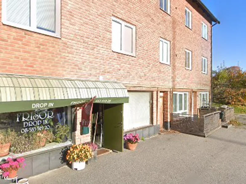 Kallhälls Frisering