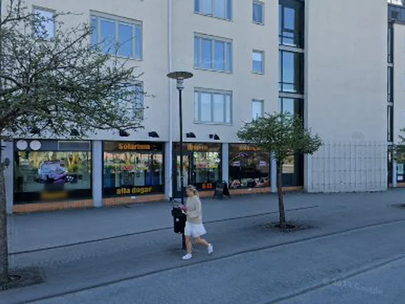 Hårguiden I Norrort Aktiebolag