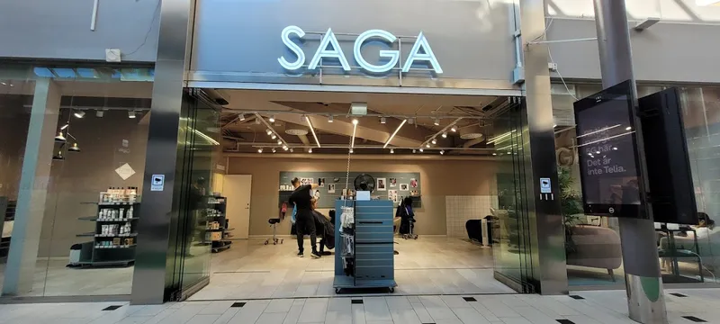 SAGA