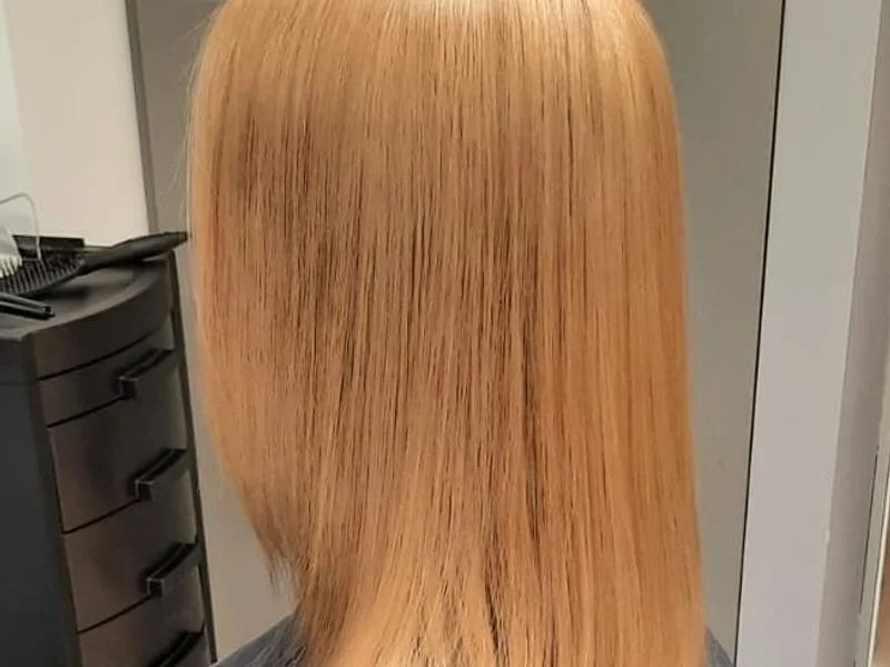 Salong Cut - Frisör Solna