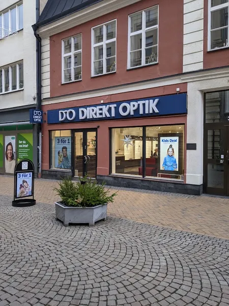 Direkt Optik