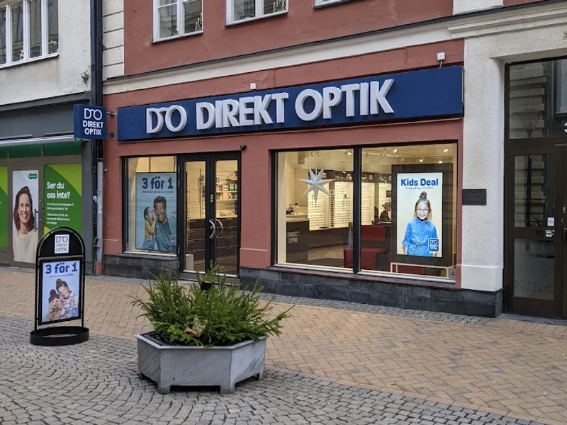 Direkt Optik