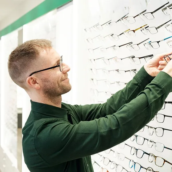 Specsavers Kristianstad C4