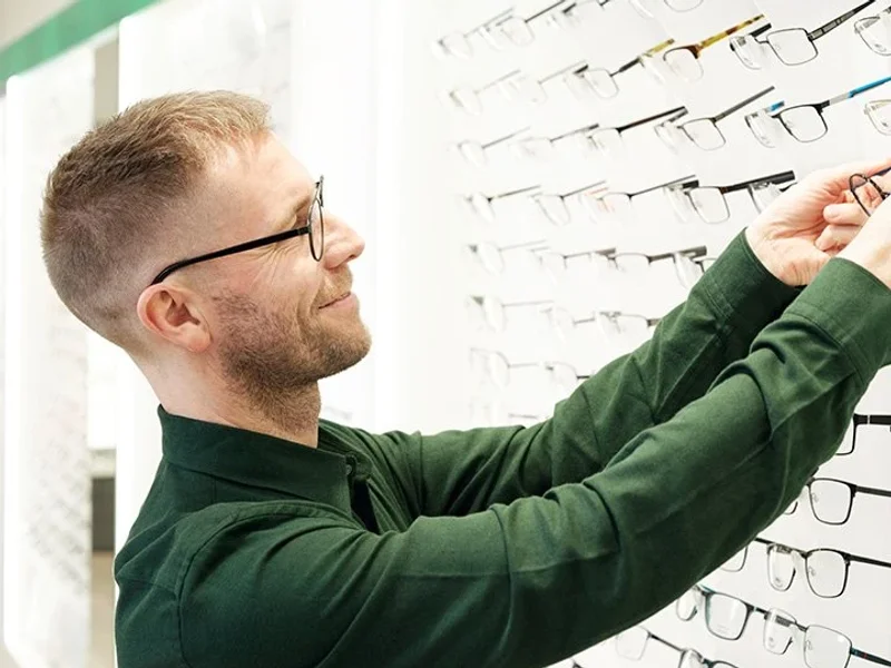 Specsavers Kristianstad C4