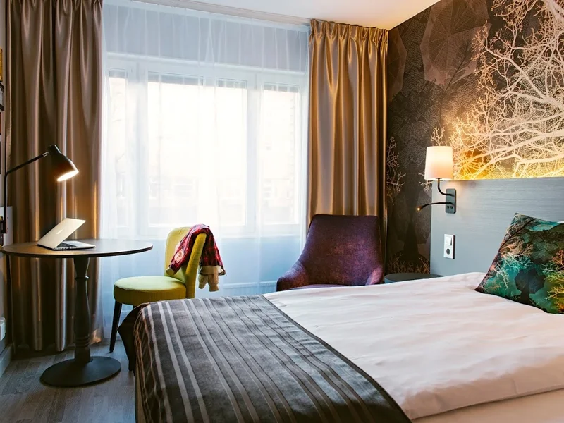 Scandic Star Sollentuna