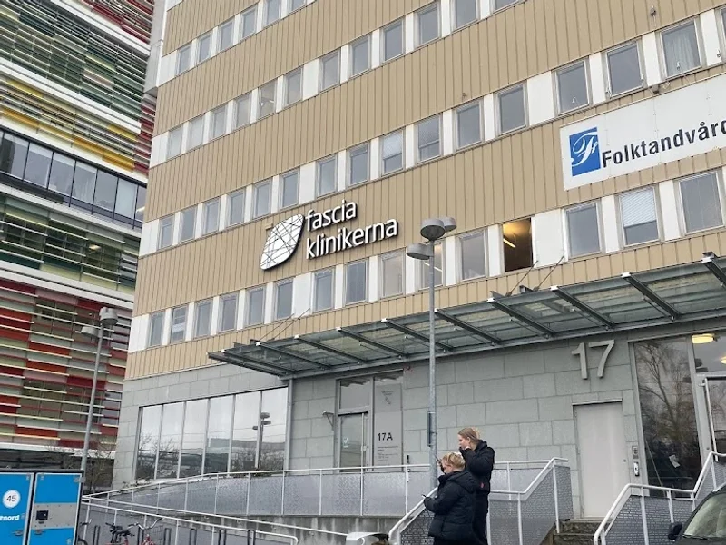 Massage Center Sollentuna