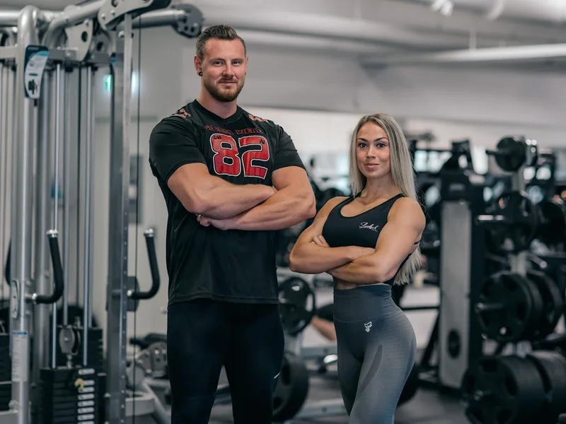 Dellerenti Sports Massage