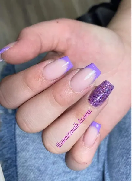 Annie Nails & Beauty