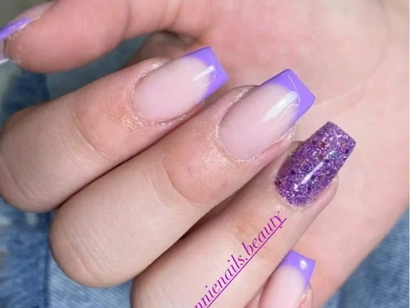 Annie Nails & Beauty