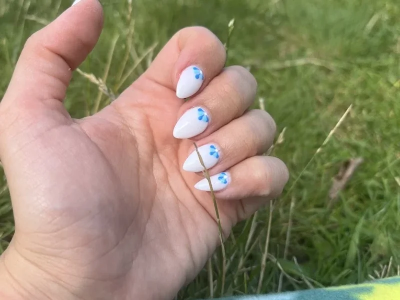 Nhi Nails Kungsbacka