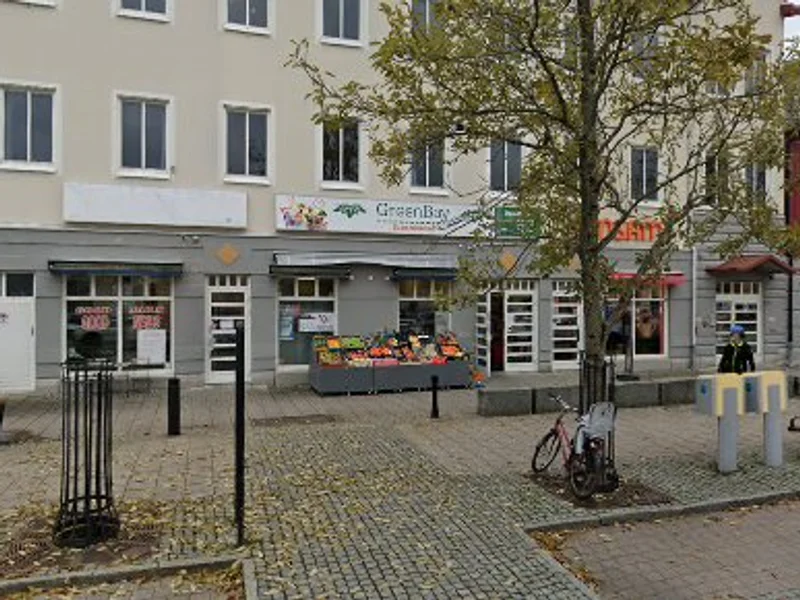 Good Nails, Kungsbacka