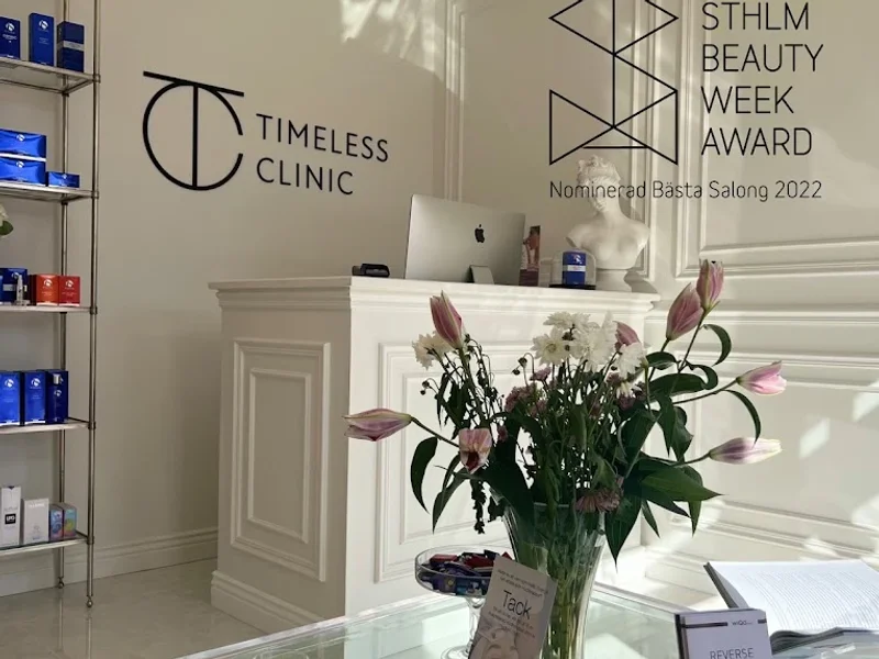 Timeless Clinic AB