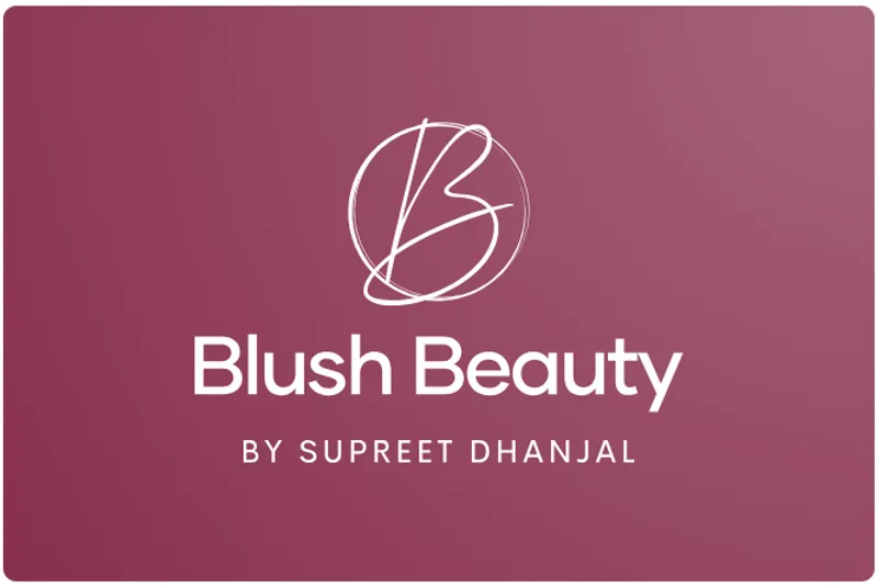 Blush Beauty Home Salon