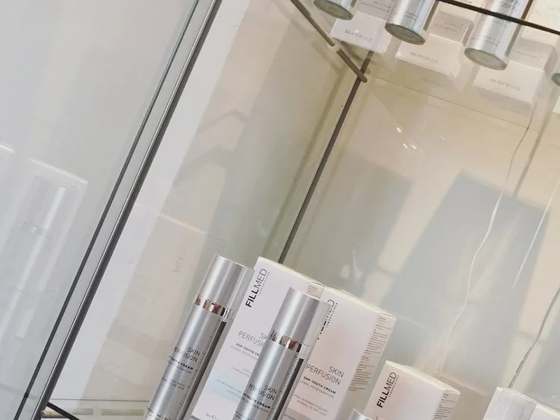 LA RÉVE BEAUTY CLINIC