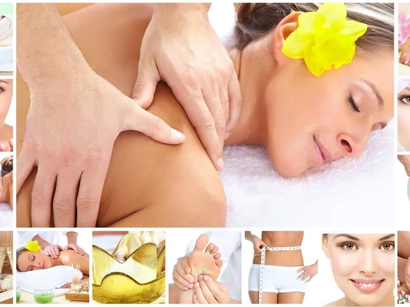 RITAS SKÖNHETSCENTER