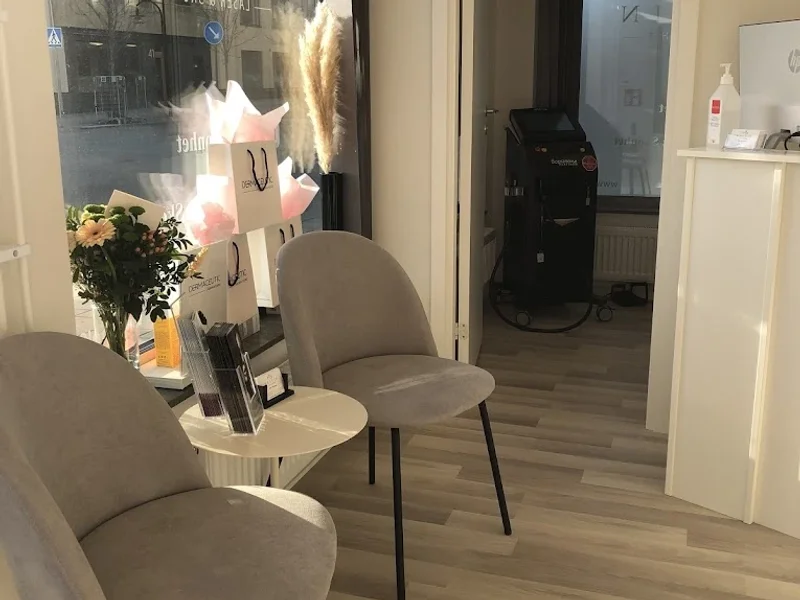 Helfin Laser & Skönhet