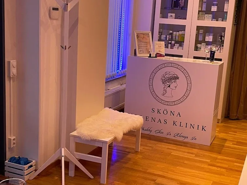 Sköna Helenas Hudvård Sollentuna