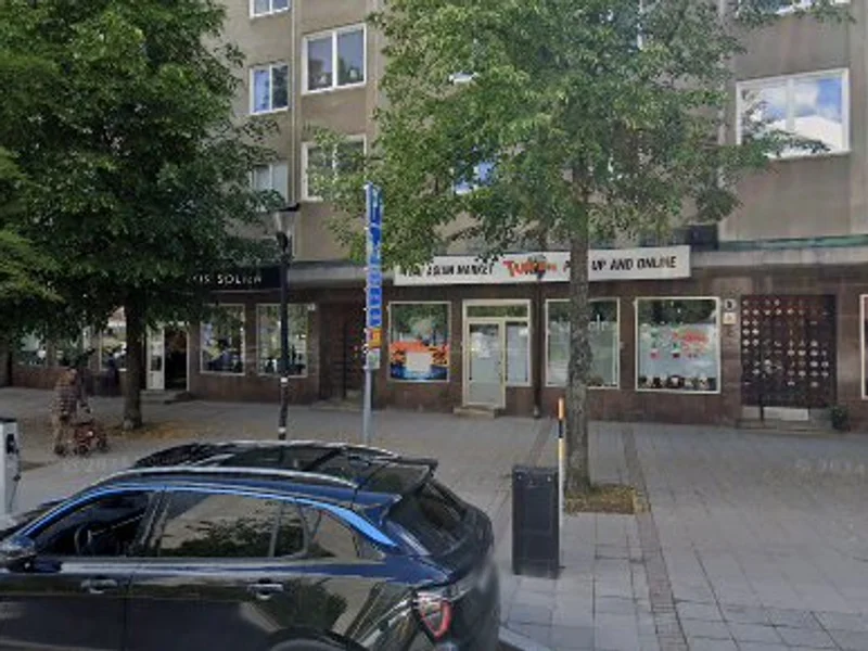 Katarinas Hudvård